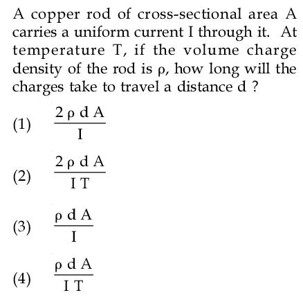 Question