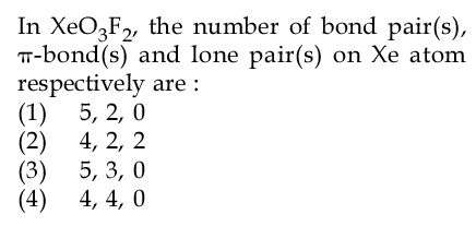 Question