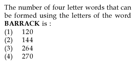 Question
