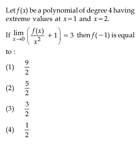 Question