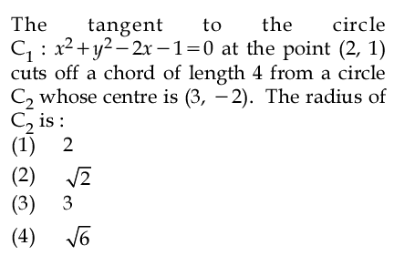 Question