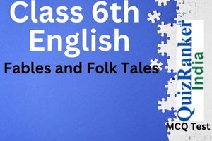 6th English Unit 1 Fables and Folk Tales 1 1