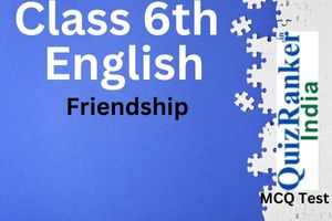 6th English Unit 2 Friendship 1 1