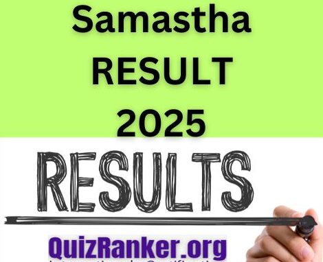 Samastha Kerala Sunni Vidyabhyasa Board Public Exam Result