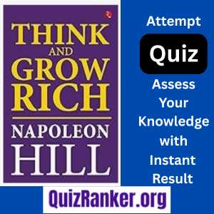Think Grow and Rich Grow by Napoleaon Hill